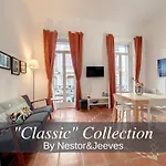 Lejlighed Nestor&jeeves - Terracotta - Premium Location, Close Sea *