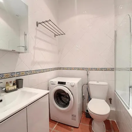 Nestor&jeeves - Terracotta - Premium Location, Close Sea Nice