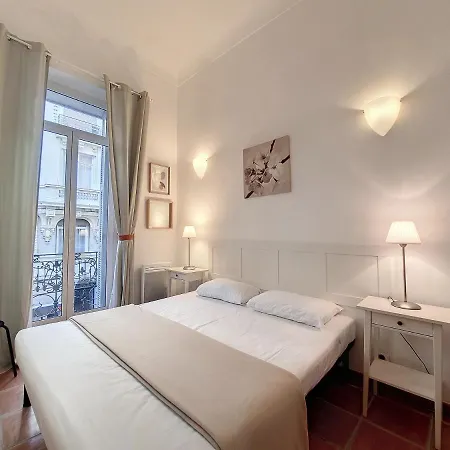 Appartement Nestor&jeeves - Terracotta - Premium Location, Close Sea
