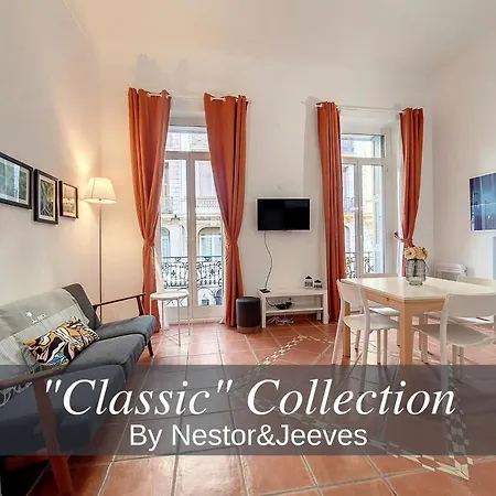 Apartment Nestor&jeeves - Terracotta - Premium Location, Close Sea *